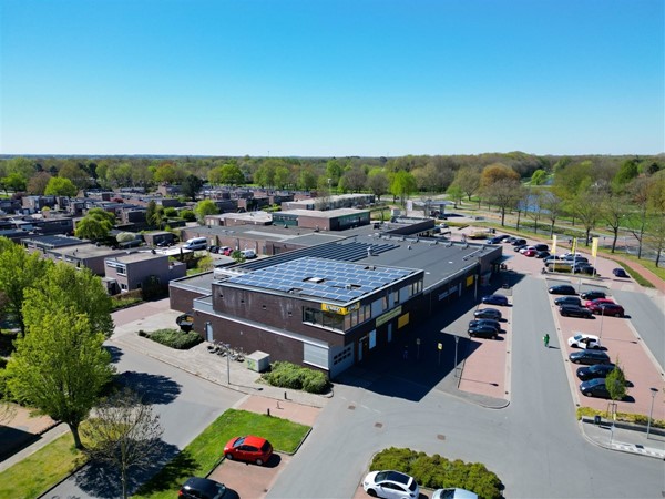 Medium property photo - De Reede 74, 9642 ME Veendam